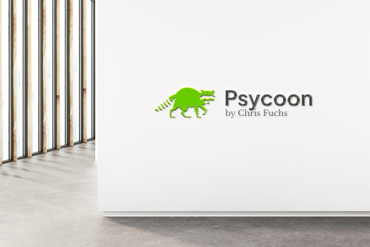 marketing agentur dresden referenz psycoon logo